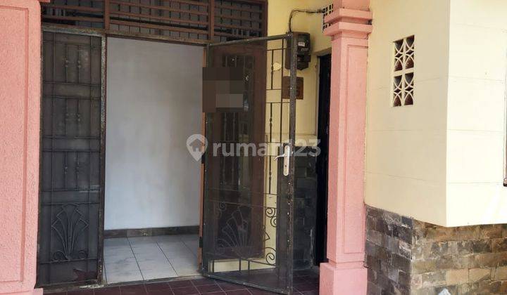 Dijual Rumah di Metland Puri Tangerang Lokasi Strategis 1