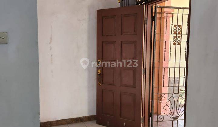 Dijual Rumah di Metland Puri Tangerang Lokasi Strategis 2