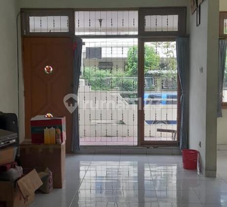 Rumah Hunian di Kosambi Baru Siap Huni Lokasi Strategis Nego