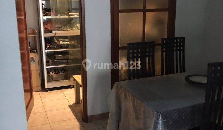 Rumah Hunian di Kawasan Duri Kosambi Jakarta Barat Siap Huni  2