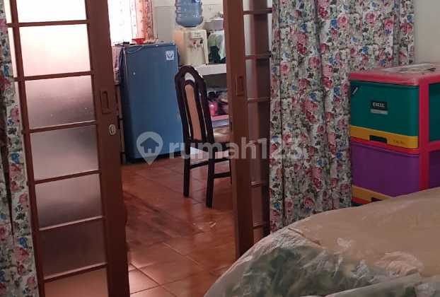 Rumah di Villa Kota Bunga Cluster Jepang Siap Huni Lokasi Bagus 2