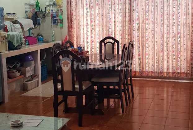 Rumah di Villa Kota Bunga Cluster Jepang Siap Huni Lokasi Bagus Rumah di Villa Kota Bunga Cluster Jepang Siap Huni Lokasi Bagus