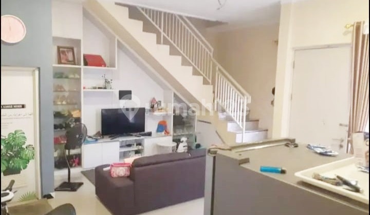 Rumah Siap Huni di Magnolia Park 2 Cipondoh Tangerang Rumah Siap Huni di Magnolia Park 2 Cipondoh Tangerang