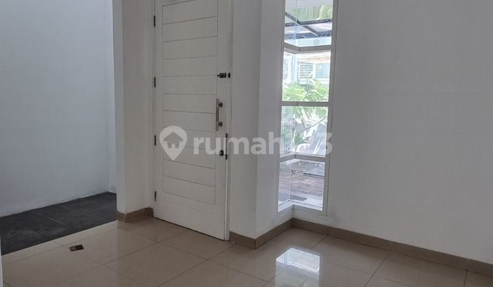 For Sale Beautiful and Well-Maintained House in Permata Buana