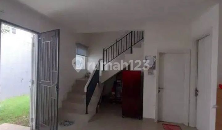 For Quick Sale: House in Modernland Cluster Lavaletta, Tangerang 2