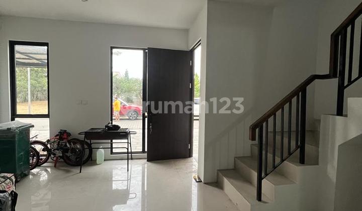 Dijual Rumah di Citra Garden Puri Cluster Denza Stretegis