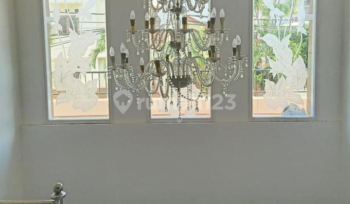 Rumah Hunian di Gading Serpong Lokasi Strategis Nego Posisi Hoek  2