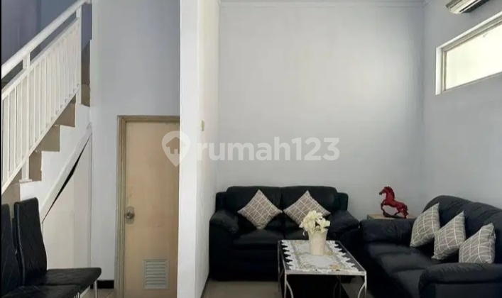 Rumah di Magnolia Park 3 Cipondoh Tangerang Strategis Rumah di Magnolia Park 3 Cipondoh Tangerang Strategis