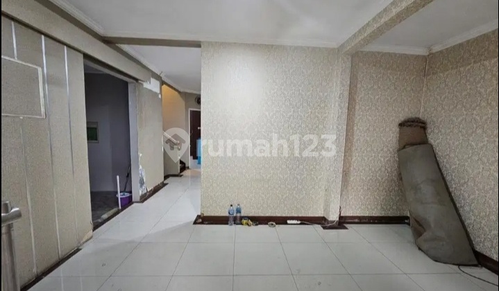Rumah 2 Lantai Siap Huni di Metro Permata 1 Nego Tipis 1