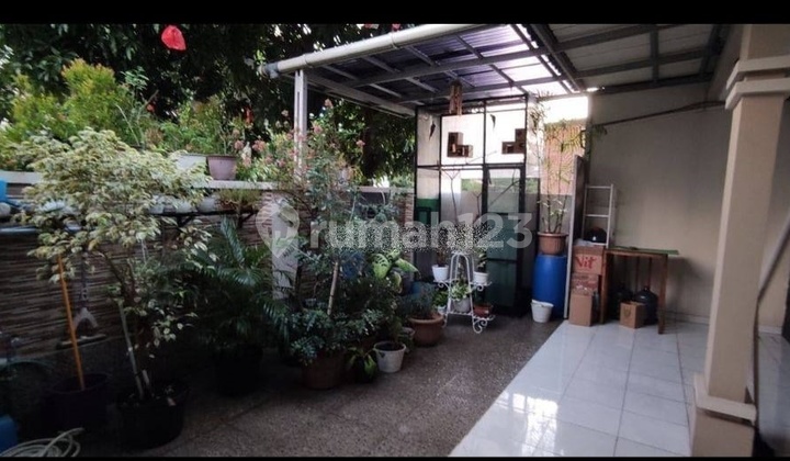Rumah di Metland Puri Cipondoh Tangerang Siap Huni Strategis Rumah di Metland Puri Cipondoh Tangerang Siap Huni Strategis