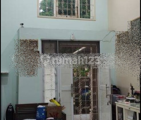 Rumah di Metland Puri Cipondoh Tangerang Siap Huni Strategis  2