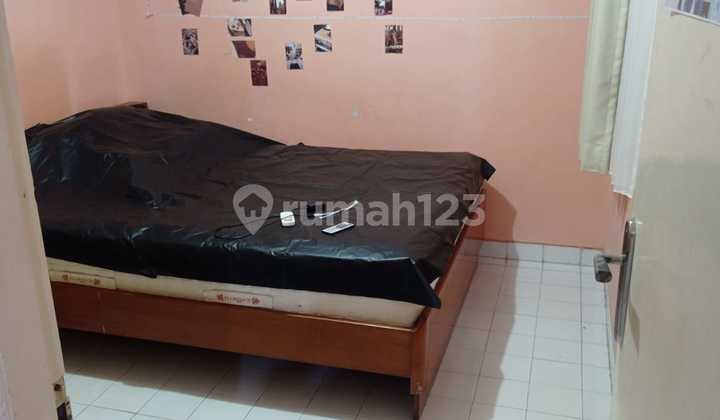 2-Story House in Kosambi Baru Residential, West Jakarta Negotiable 2