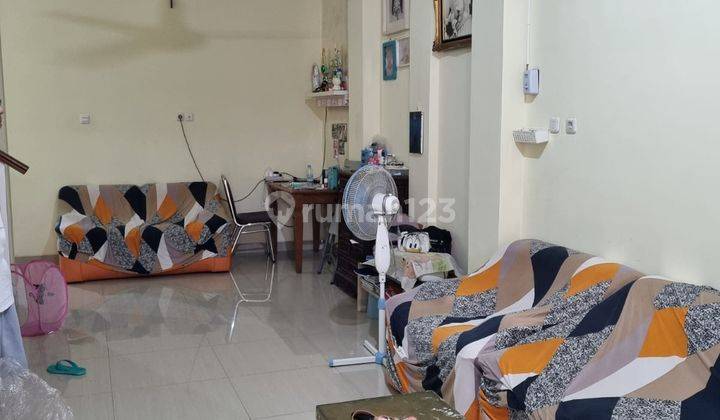 Rumah 2 Lantai di Kosambi Baru Jakarta Barat Lokasi Strategis 1