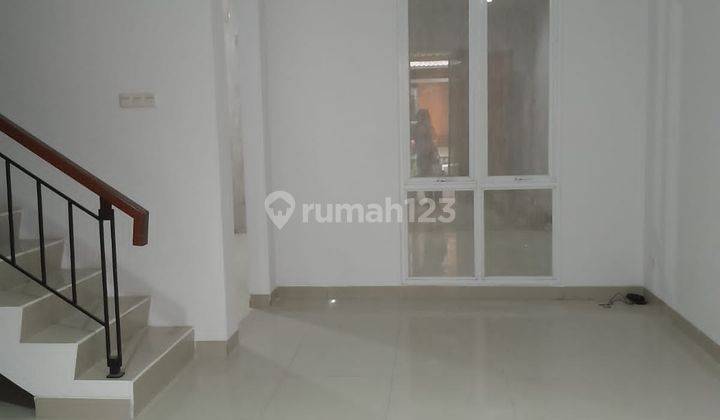 Rumah Hunian Siap Huni di Aurora Citra Raya Tangerang Nego Tipis 1