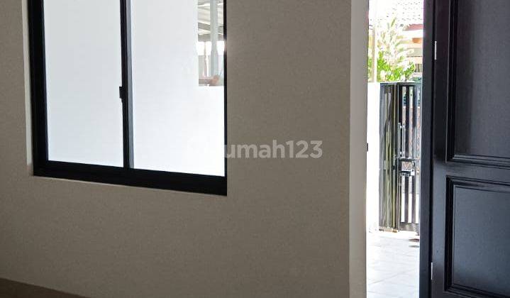 Rumah Hunian 2 Lantai di Kresek Duri Kosambi Jakarta Barat  1