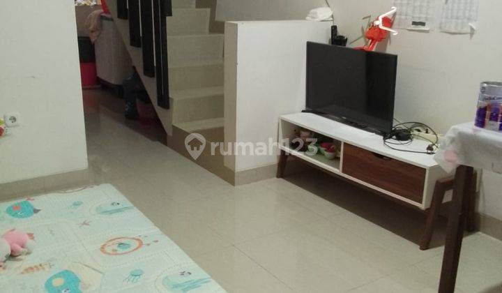 Rumah Siap Huni di Kosambi Baru Jakarta Barat Lokasi Strategis 1