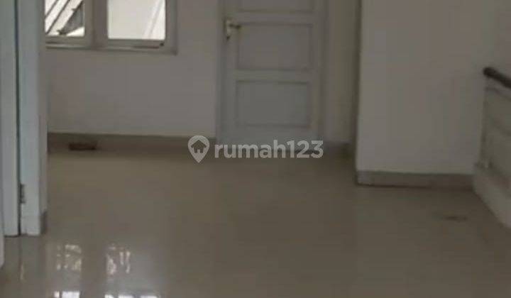 Rumah Siap Huni di Perumahan Kosambi Baru Jakarta Barat 2