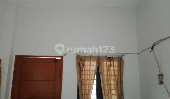 Rumah Siap Huni di Poris Indah Tangerang Lokasi Strategis Nego 2