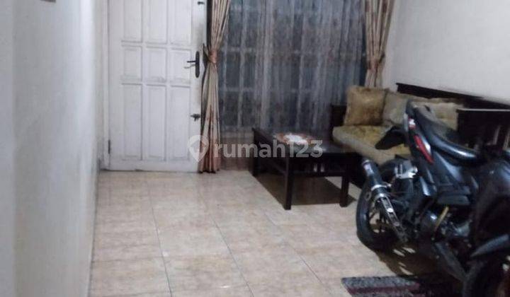 Rumah Hunian Siap Huni di Perumahan Cimone Tangerang Nego 2