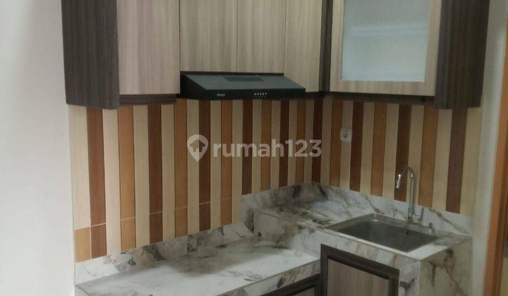 Rumah Baru 2 Lantai Siap Huni Hadap Utara Sudah Shm 2