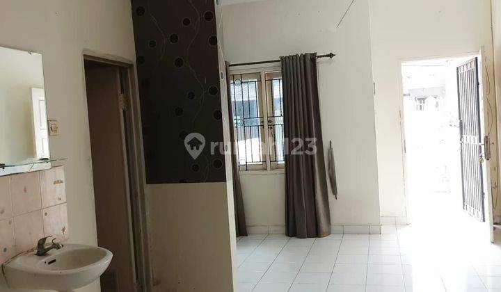 Rumah Bagus 2 Lantai Siap Huni Dekat Green Lake City 1