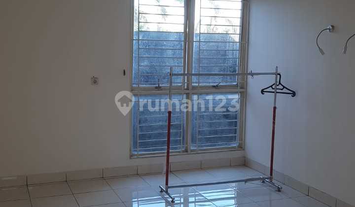 Rumah Hunian di Taman Kencana Jakarta Barat Strategis 