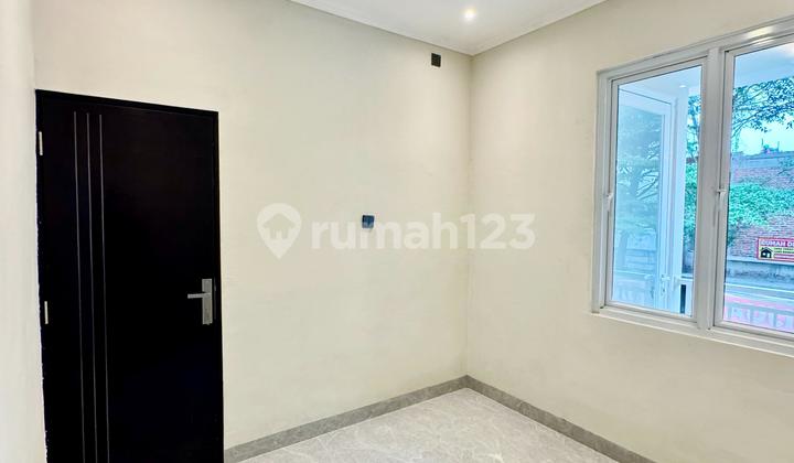 Rumah Hunian di Accola Park Serpong Tangerang Selatan Lokasi Nego Rumah Hunian di Accola Park Serpong Tangerang Selatan Lokasi Nego