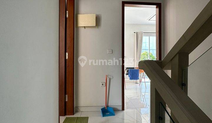 Rumah Bagus Siap Huni Lokasi Sangat Strategis 2