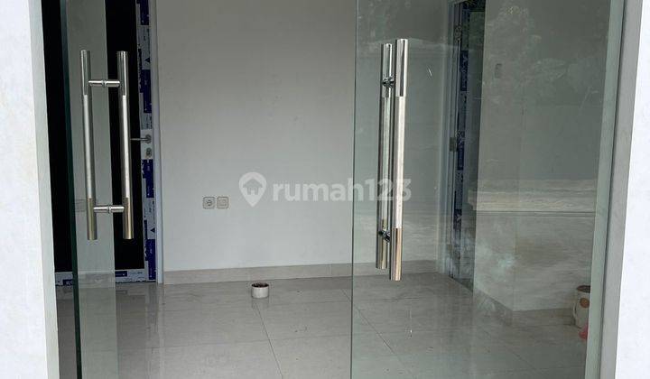 Gudang Siap Pakai di Nerogtog Pinang Tangerang 2
