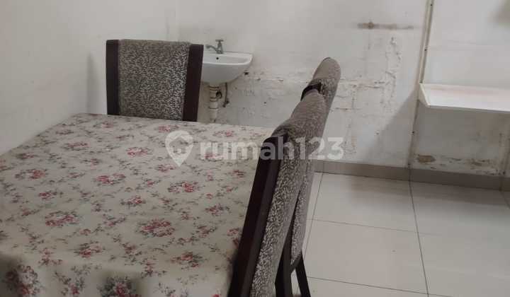 Ready-to-Occupy House in Asia Green Lake City Cluster Negotiable