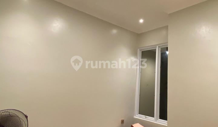 Rumah Siap Huni di Accola Park Serpong Tangarang Selatan Nego Rumah Siap Huni di Accola Park Serpong Tangarang Selatan Nego