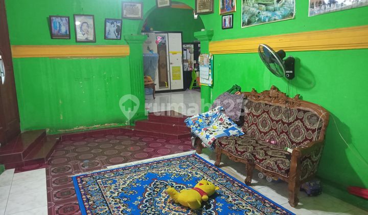 Ready to Occupy House in Ketapang Cipondoh Tangerang Strategic Location Negotiable 2