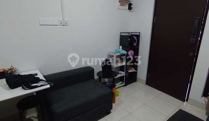 House in Grand Batavia Cluster Amore Tangerang Strategic House in Grand Batavia Cluster Amore Tangerang Strategic