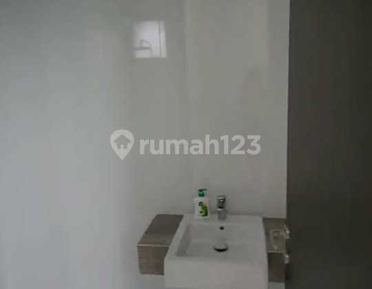 Ready-to-Occupy House in Casco Cluster, Citra Garden Puri, Strategic Location 2