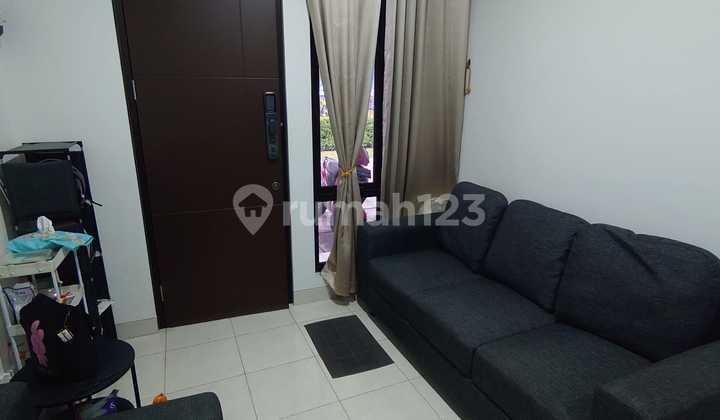 Rumah di Grand Batavia Cluster Amore Tangerang Strategis 2