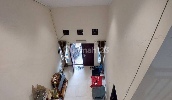 Rumah Bagus Siap Huni di Kosambi Baru, Jakarta, Harga Nego 2