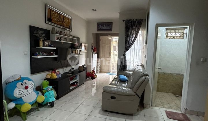 Negotiable Until Deal, Cheap, House in Taman Semanan Indah 2