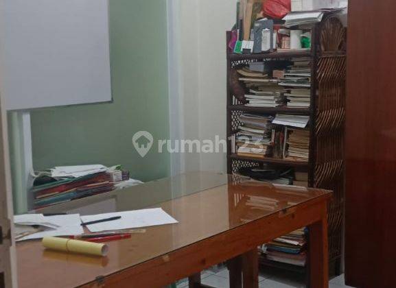 Rumah Hadap Timur 2 Lantai Bagus di Citra, Kalideres, Nego, Bu 2