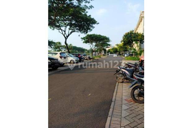 Ruko Crown Bagus dan Strategis di Green Lake City 2