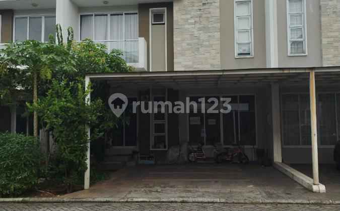 Wajib Cek! Rumah Idaman di Cluster Australia Green Lake City, Harga bisa Nego Sampai Deal!