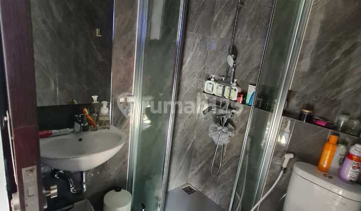 Negotiable, Guaranteed Good, Fully Furnished Well-Maintained House in Citra Garden Puri Brio 2