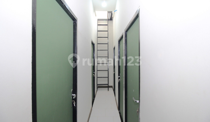 Nego Cepet Lirik ini! Kost 46 Kamar Tidur Bagus, sudah SHM di Taman Mahkota Tangerang Nego Cepet Lirik ini! Kost 46 Kamar Tidur Bagus, sudah SHM di Taman Mahkota Tangerang