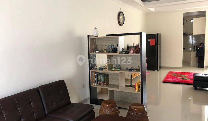 Rumah Bagus Murah di Taman Royal 1, Dekat Bandara, Nego 1