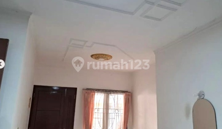 Cek Sekarang1 Nego Sampai Deal, Rumah area Premium di Permata Buana Jakarta Barat 2