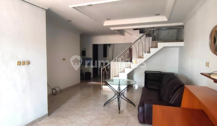 Rumah Bagus Plus Taman di Kosambi Baru, Lokasi Deket Mana-Mana! Rumah Bagus Plus Taman di Kosambi Baru, Lokasi Deket Mana-Mana!