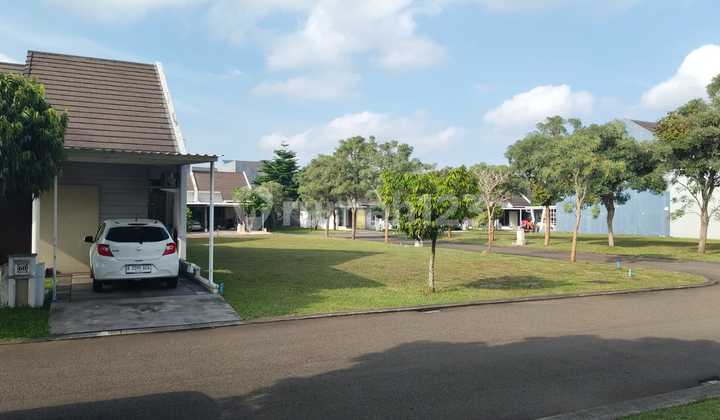 Nego Sampai Deal, Kavling Hook Murah di Suvarna Sutera Nego Sampai Deal, Kavling Hook Murah di Suvarna Sutera