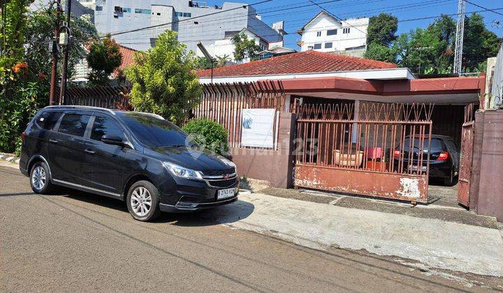 Rumah Asri Nyaman, Lokasi Bagus, Strategis, Nego di Bogor 1