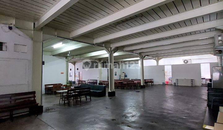 Gedung Serba Guna di Bandengan Jakarta Utara Lokasi Srategis 2