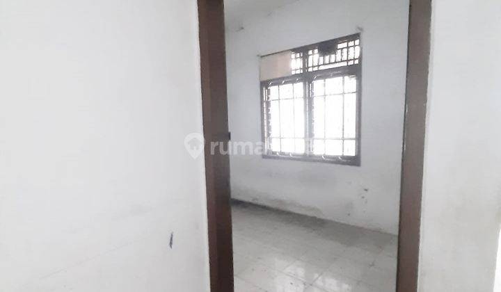 Rumah Jual di Kresek, Duri Kosambi, Jakarta Barat, Lokasi Ok 2