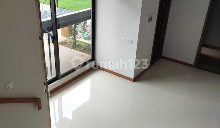 Jual Cepat Rumah Mewah Cluster Caelus Greenwich Park, Bsd City 3